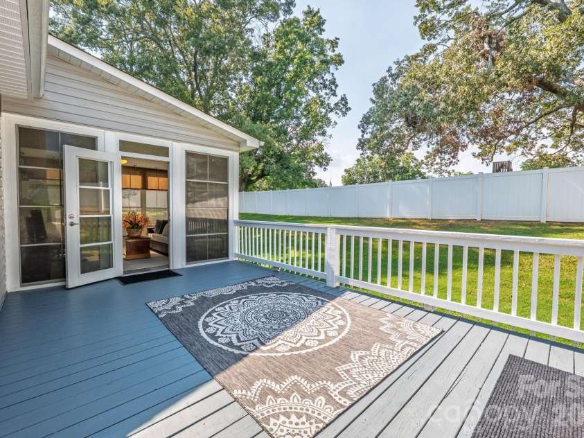 105 Big Lick Road, Stanfield, NC 28163.  MLS# CAR4417942, YatesRealty ID 50690. 