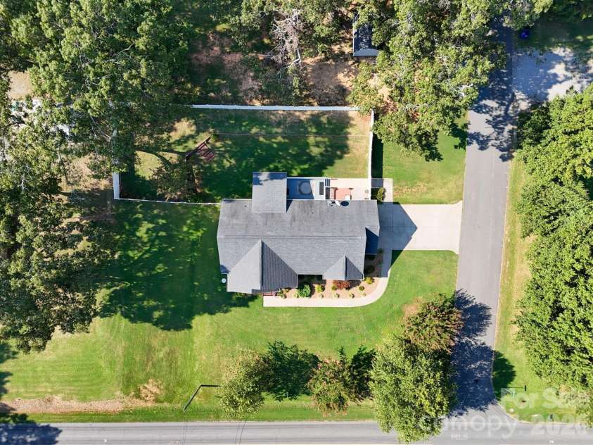 105 Big Lick Road, Stanfield, NC 28163.  MLS# CAR4417942, YatesRealty ID 50690. 
