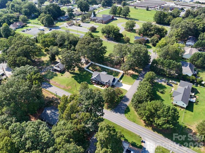 105 Big Lick Road, Stanfield, NC 28163.  MLS# CAR4417942, YatesRealty ID 50690. 