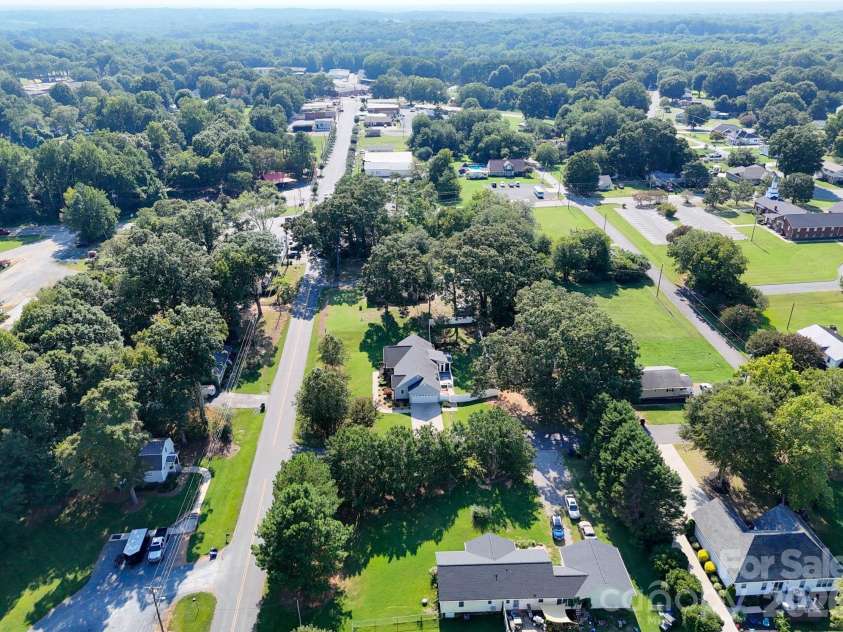 105 Big Lick Road, Stanfield, NC 28163.  MLS# CAR4417942, YatesRealty ID 50690. 