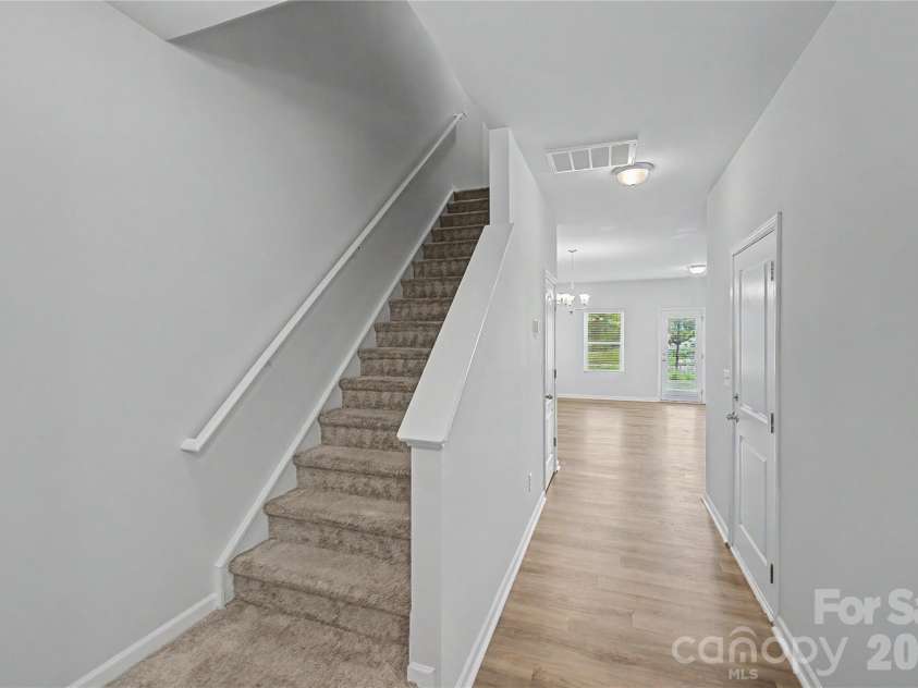 220 Briana Marie Way, Indian Trail, NC 28079.  MLS# CAR4424299, YatesRealty ID 50692. 