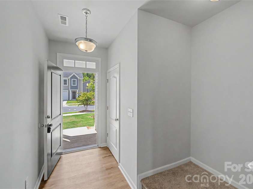 220 Briana Marie Way, Indian Trail, NC 28079.  MLS# CAR4424299, YatesRealty ID 50692. 