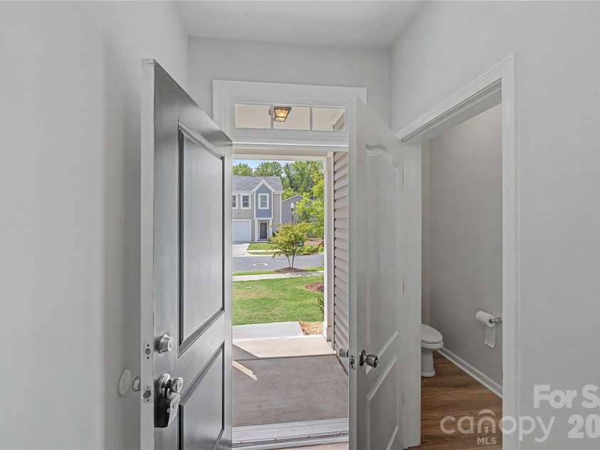 220 Briana Marie Way, Indian Trail, NC 28079.  MLS# CAR4424299, YatesRealty ID 50692. 