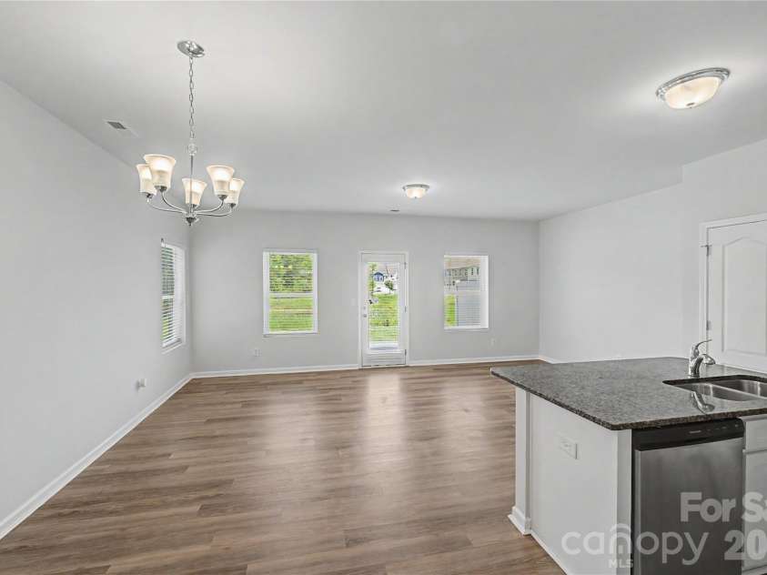220 Briana Marie Way, Indian Trail, NC 28079.  MLS# CAR4424299, YatesRealty ID 50692. 