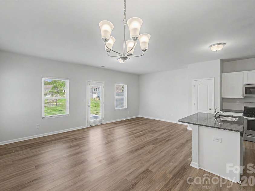 220 Briana Marie Way, Indian Trail, NC 28079.  MLS# CAR4424299, YatesRealty ID 50692. 