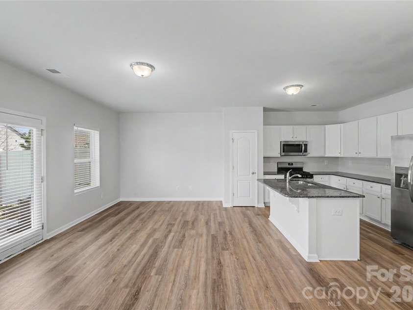 220 Briana Marie Way, Indian Trail, NC 28079.  MLS# CAR4424299, YatesRealty ID 50692. 