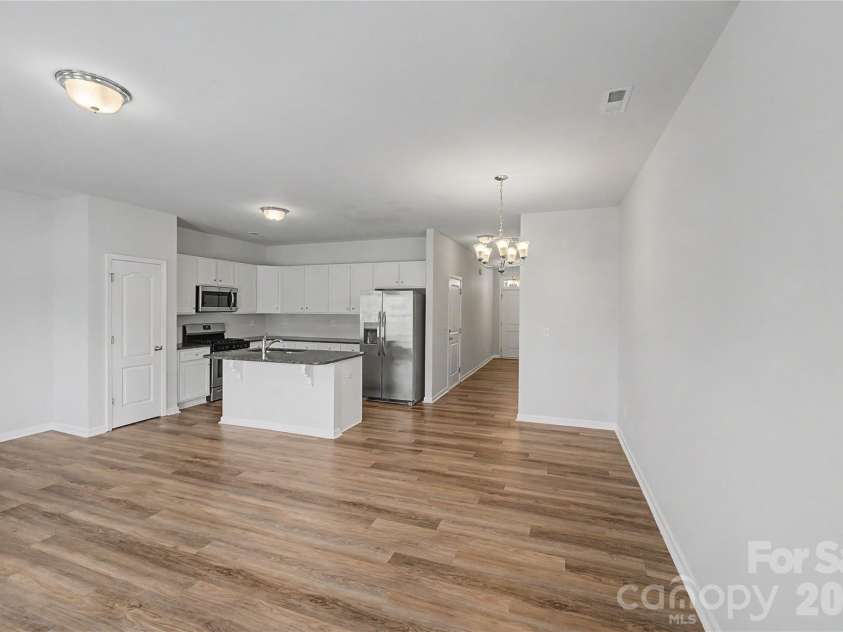 220 Briana Marie Way, Indian Trail, NC 28079.  MLS# CAR4424299, YatesRealty ID 50692. 