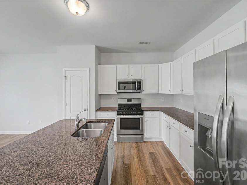 220 Briana Marie Way, Indian Trail, NC 28079.  MLS# CAR4424299, YatesRealty ID 50692. 