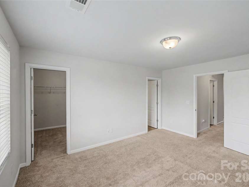 220 Briana Marie Way, Indian Trail, NC 28079.  MLS# CAR4424299, YatesRealty ID 50692. 