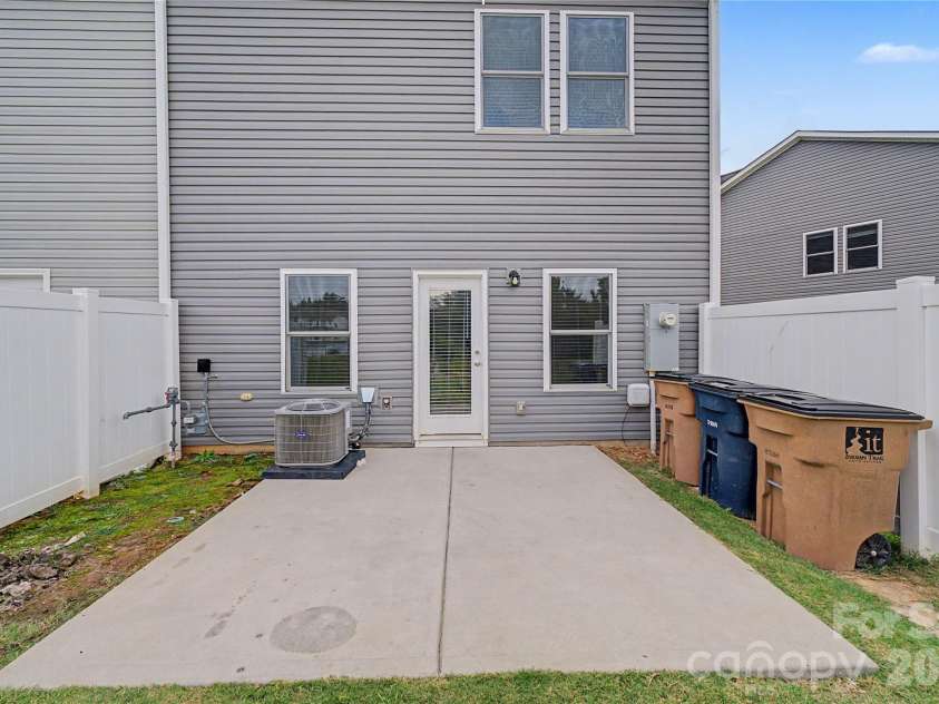 220 Briana Marie Way, Indian Trail, NC 28079.  MLS# CAR4424299, YatesRealty ID 50692. 