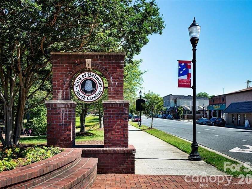 712 Henderson Valley Way, Belmont, NC 28012.  MLS# CAR4423480, YatesRealty ID 50693. 