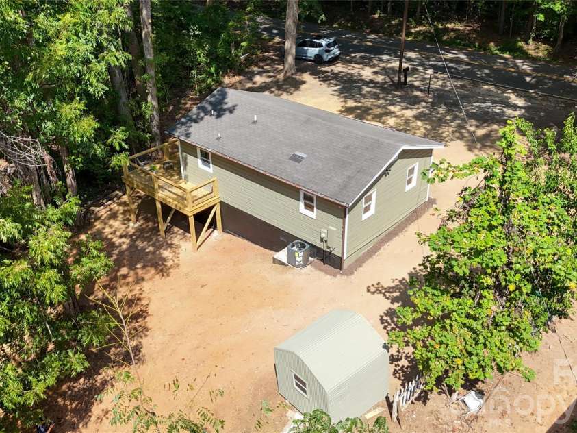 345 EPPS Road, Fort Mill, SC 29715.  MLS# CAR4424119, YatesRealty ID 50695. 