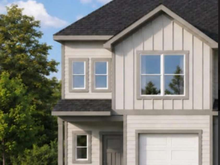 2341 Dion Avenue, Charlotte, NC 28212.  MLS# CAR4424306, YatesRealty ID 50696. Exterior Rendering