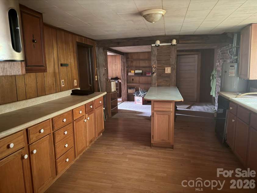 3102 Cove Road, Union Mills, NC 28167.  MLS# CAR4320378, YatesRealty ID 50697. 