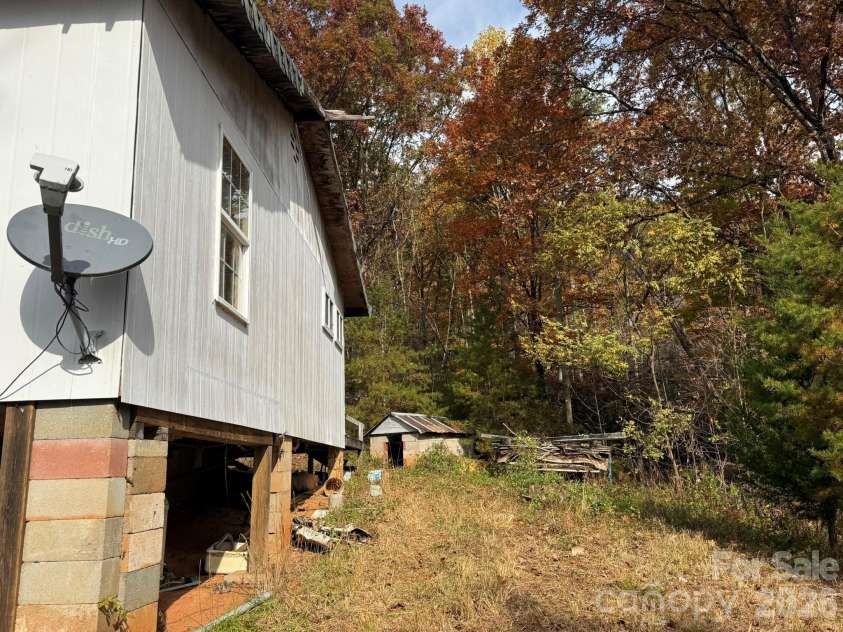 3102 Cove Road, Union Mills, NC 28167.  MLS# CAR4320378, YatesRealty ID 50697. 