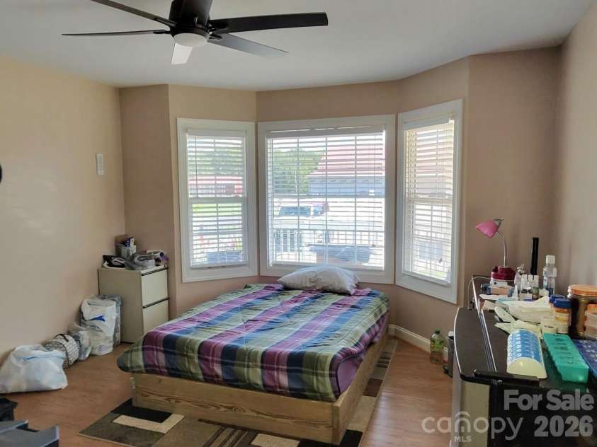 1244 Ross Wright Road, Polkton, NC 28135.  MLS# CAR4421614, YatesRealty ID 50698. Dining Room