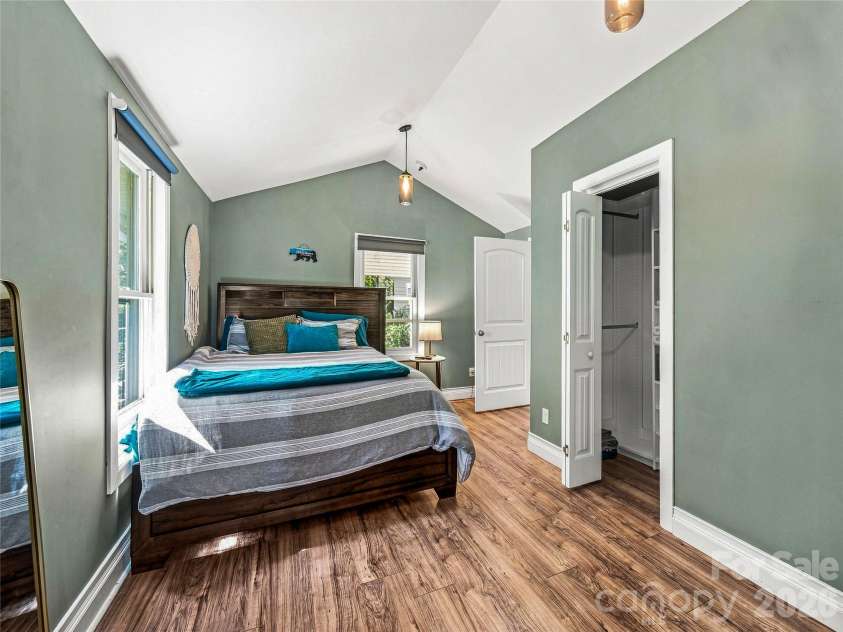 91 Deaver Street, Asheville, NC 28806.  MLS# CAR4424002, YatesRealty ID 50699. 