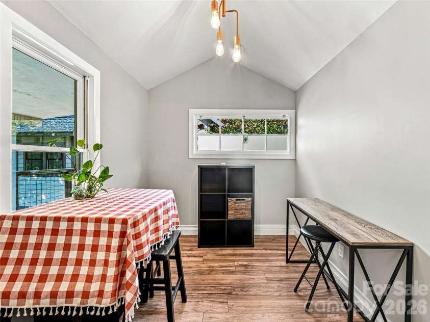 91 Deaver Street, Asheville, NC 28806.  MLS# CAR4424002, YatesRealty ID 50699. 