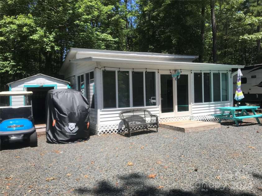 220 Roberts Ridge Road, Mount Gilead, NC 27229.  MLS# CAR4150058, YatesRealty ID 507. 