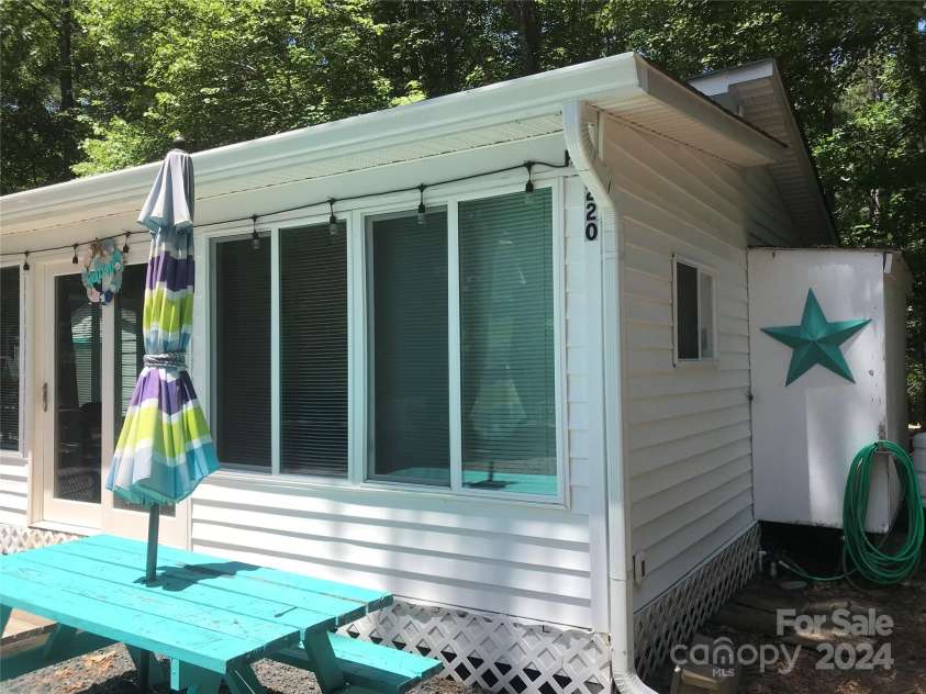 220 Roberts Ridge Road, Mount Gilead, NC 27229.  MLS# CAR4150058, YatesRealty ID 507. 