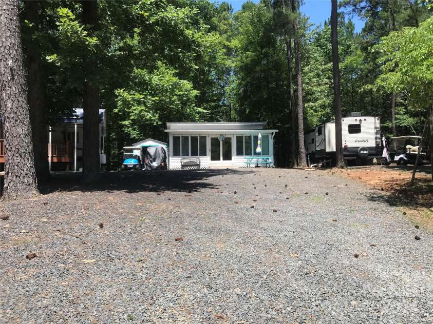 220 Roberts Ridge Road, Mount Gilead, NC 27229.  MLS# CAR4150058, YatesRealty ID 507. 