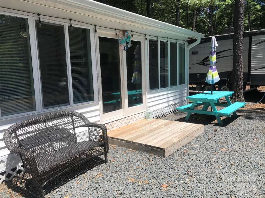 220 Roberts Ridge Road, Mount Gilead, NC 27229.  MLS# CAR4150058, YatesRealty ID 507. 