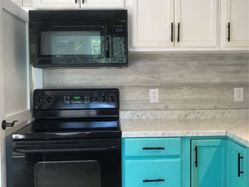 220 Roberts Ridge Road, Mount Gilead, NC 27229.  MLS# CAR4150058, YatesRealty ID 507. 