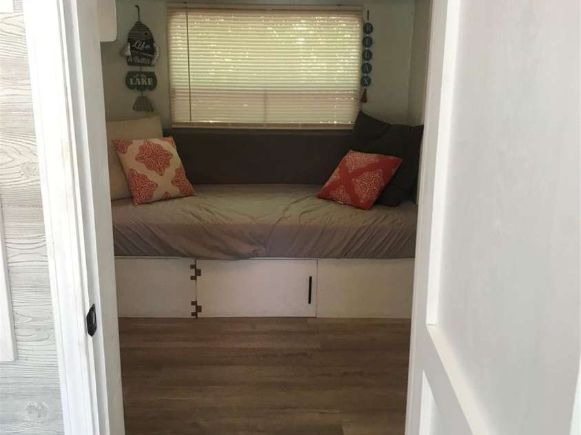 220 Roberts Ridge Road, Mount Gilead, NC 27229.  MLS# CAR4150058, YatesRealty ID 507. 