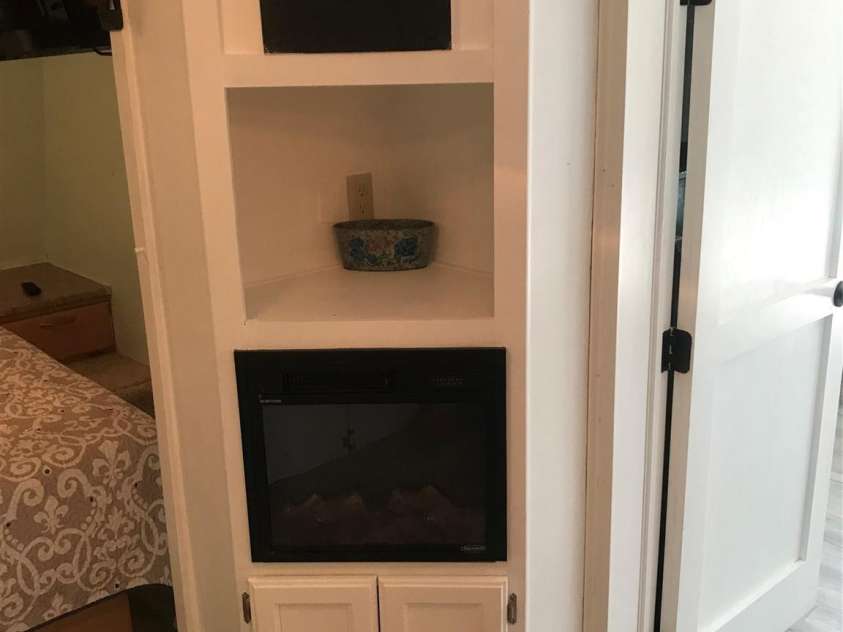 220 Roberts Ridge Road, Mount Gilead, NC 27229.  MLS# CAR4150058, YatesRealty ID 507. 