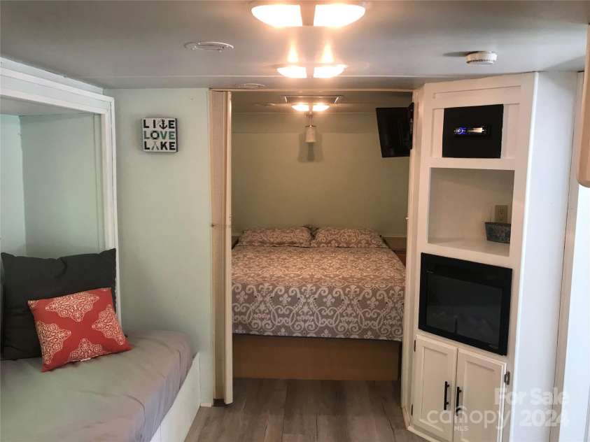 220 Roberts Ridge Road, Mount Gilead, NC 27229.  MLS# CAR4150058, YatesRealty ID 507. 