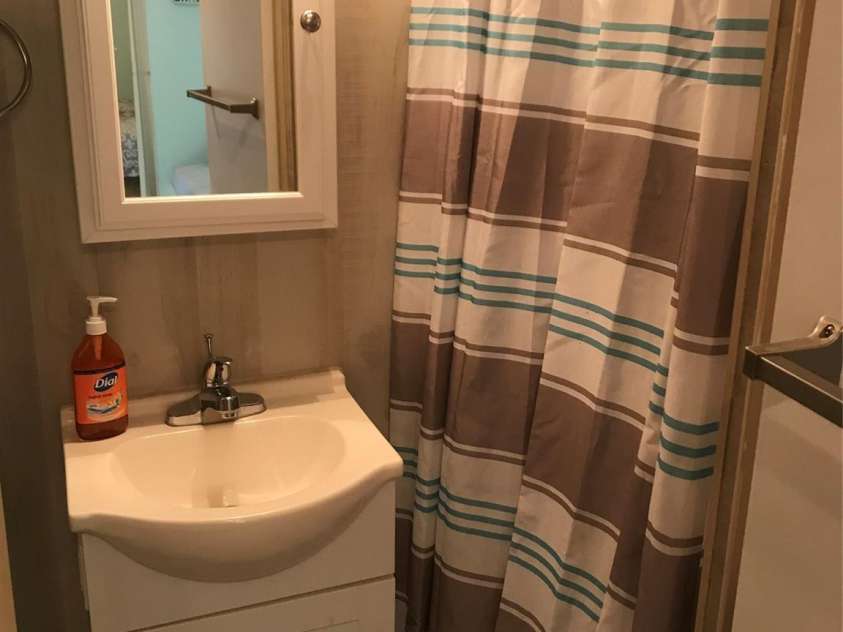 220 Roberts Ridge Road, Mount Gilead, NC 27229.  MLS# CAR4150058, YatesRealty ID 507. 