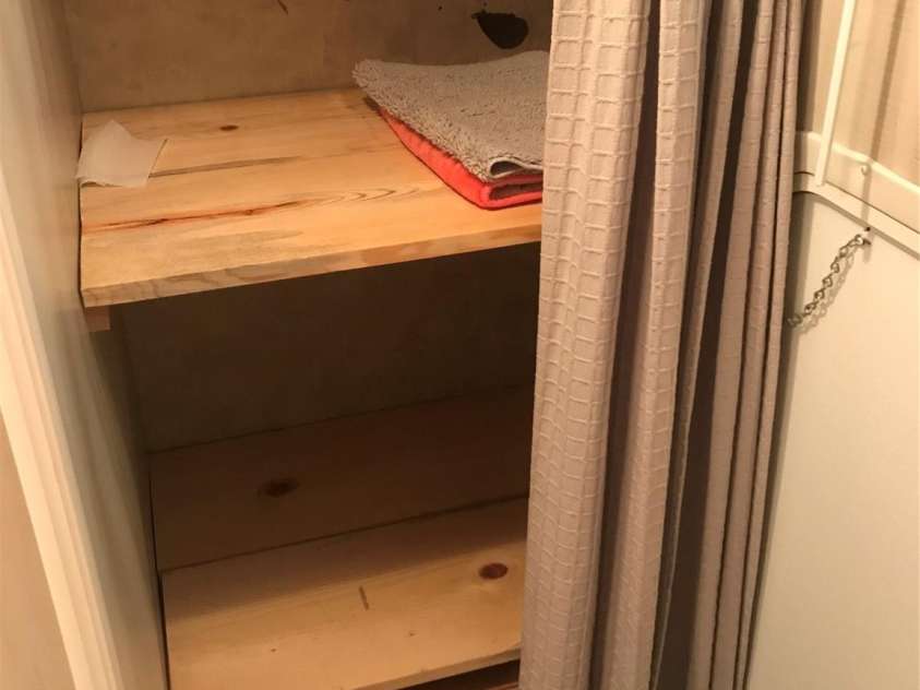 220 Roberts Ridge Road, Mount Gilead, NC 27229.  MLS# CAR4150058, YatesRealty ID 507. 