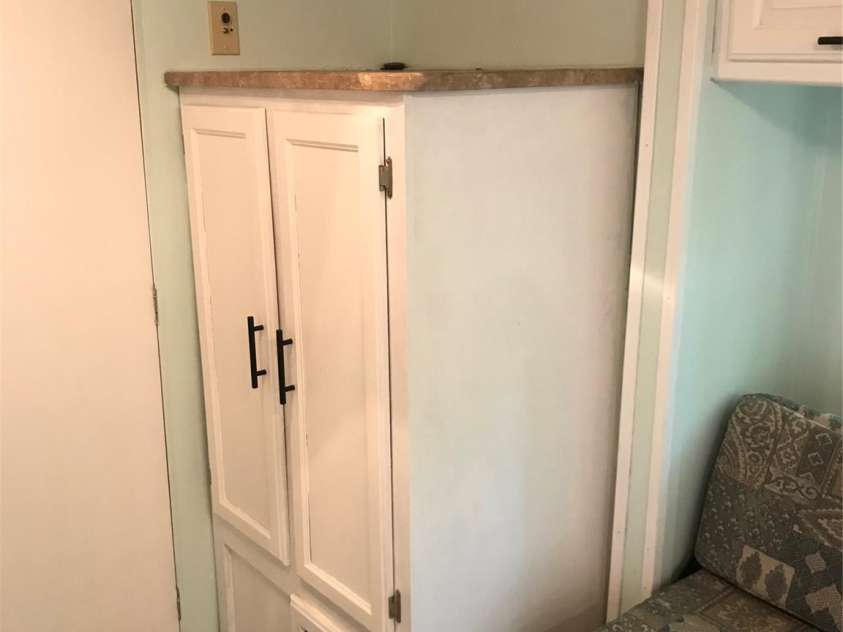 220 Roberts Ridge Road, Mount Gilead, NC 27229.  MLS# CAR4150058, YatesRealty ID 507. 