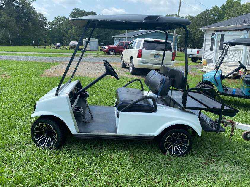 220 Roberts Ridge Road, Mount Gilead, NC 27229.  MLS# CAR4150058, YatesRealty ID 507. 