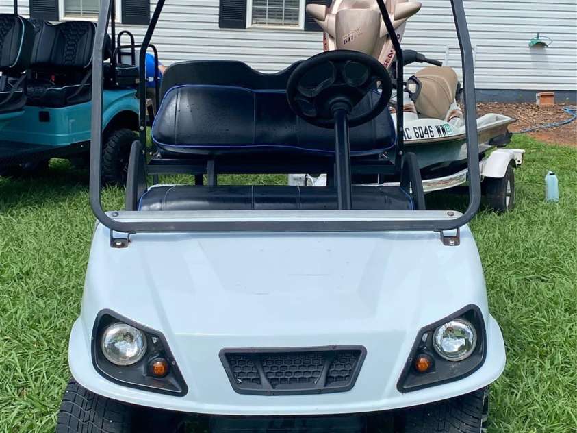 220 Roberts Ridge Road, Mount Gilead, NC 27229.  MLS# CAR4150058, YatesRealty ID 507. 