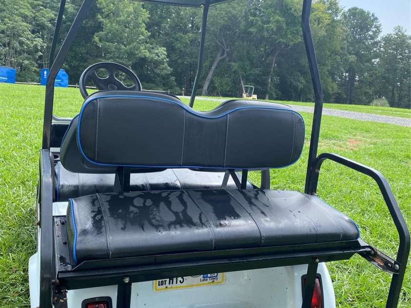 220 Roberts Ridge Road, Mount Gilead, NC 27229.  MLS# CAR4150058, YatesRealty ID 507. 