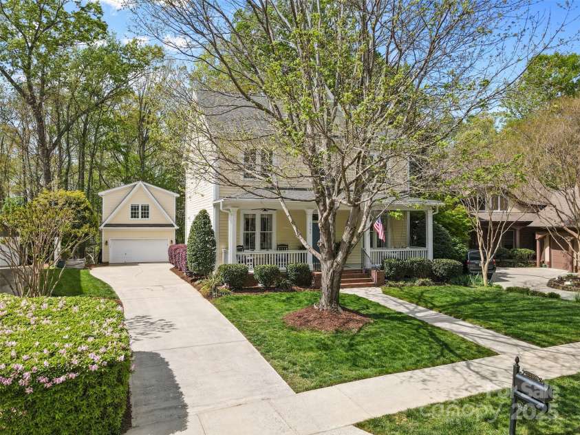 2569 Lower Assembly Drive, Fort Mill, SC 29708.  MLS# CAR4243533, YatesRealty ID 5070. 