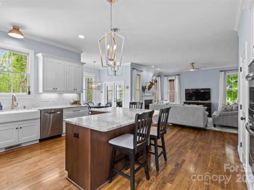 2569 Lower Assembly Drive, Fort Mill, SC 29708.  MLS# CAR4243533, YatesRealty ID 5070. 