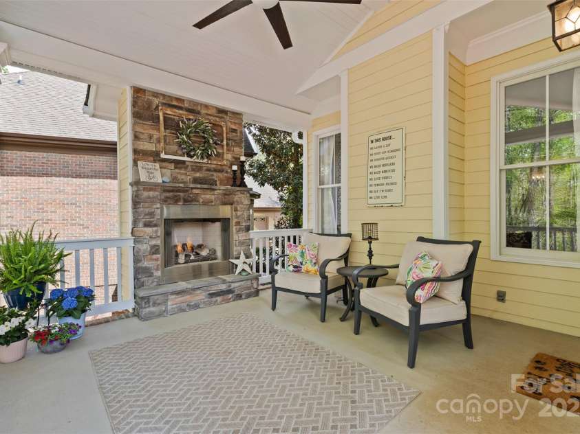 2569 Lower Assembly Drive, Fort Mill, SC 29708.  MLS# CAR4243533, YatesRealty ID 5070. 