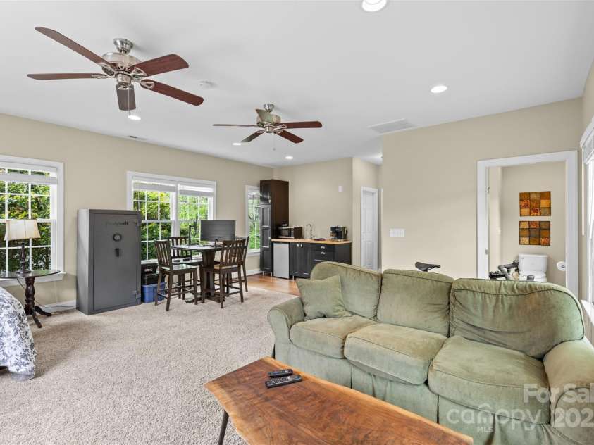 2569 Lower Assembly Drive, Fort Mill, SC 29708.  MLS# CAR4243533, YatesRealty ID 5070. Bonus/Bedroom above Garage