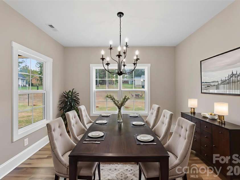 430 Fulton Drive, Kings Mountain, NC 28086.  MLS# CAR4310463, YatesRealty ID 5070. 