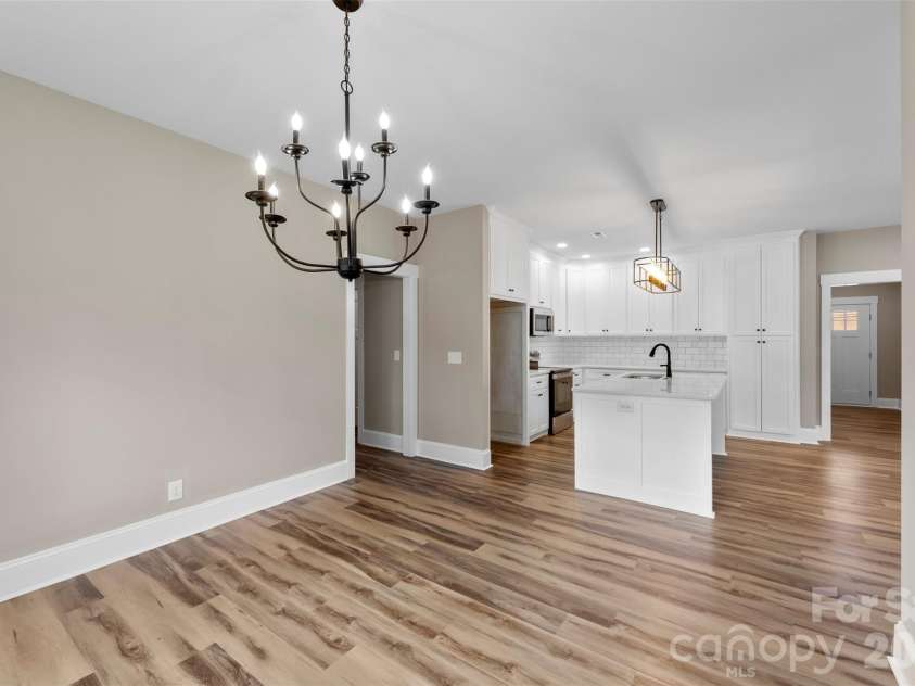 430 Fulton Drive, Kings Mountain, NC 28086.  MLS# CAR4310463, YatesRealty ID 5070. 