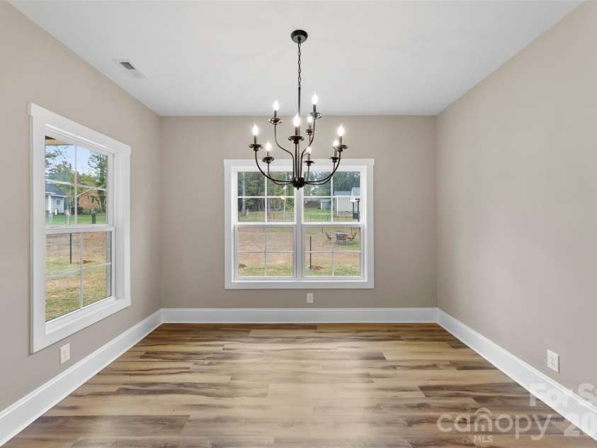 430 Fulton Drive, Kings Mountain, NC 28086.  MLS# CAR4310463, YatesRealty ID 5070. 