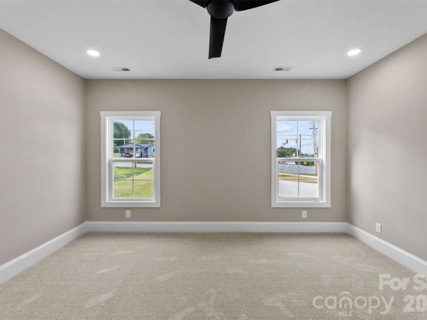430 Fulton Drive, Kings Mountain, NC 28086.  MLS# CAR4310463, YatesRealty ID 5070. 