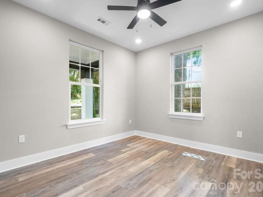 111 Clay Street, Lowell, NC 28098.  MLS# CAR4424138, YatesRealty ID 50700. 