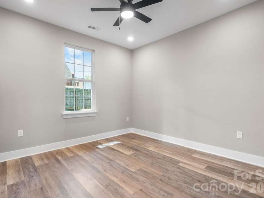 111 Clay Street, Lowell, NC 28098.  MLS# CAR4424138, YatesRealty ID 50700. 