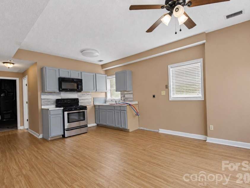 4515 Flowes Store Road, Concord, NC 28025.  MLS# CAR4424276, YatesRealty ID 50701. 