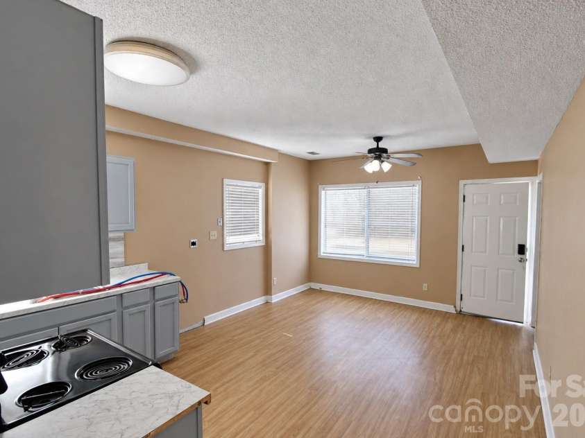 4515 Flowes Store Road, Concord, NC 28025.  MLS# CAR4424276, YatesRealty ID 50701. 