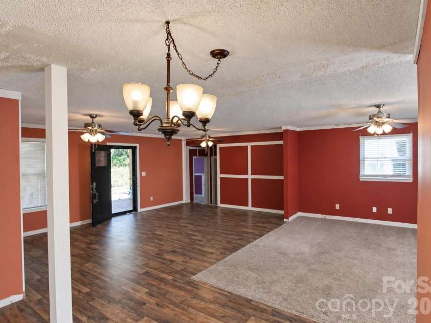 4515 Flowes Store Road, Concord, NC 28025.  MLS# CAR4424276, YatesRealty ID 50701. 
