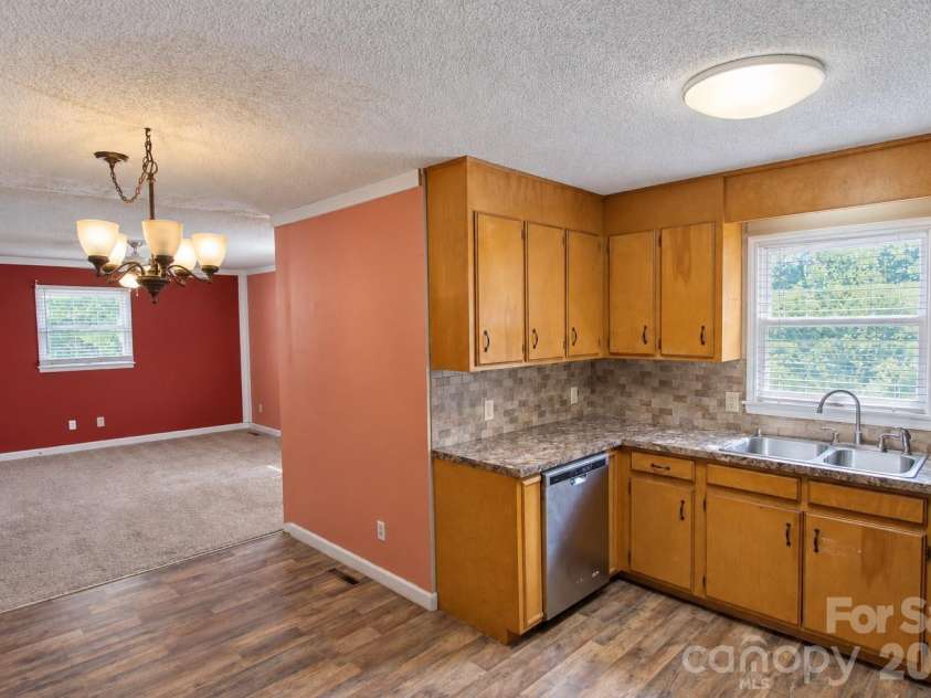 4515 Flowes Store Road, Concord, NC 28025.  MLS# CAR4424276, YatesRealty ID 50701. 